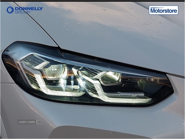 Used BMW iX3 2022 for sale - 76702604: Photo 22