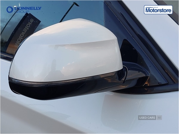 Used BMW iX3 2022 for sale - 76702604: Photo 25