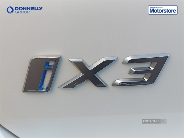 Used BMW iX3 2022 for sale - 76702604: Photo 37