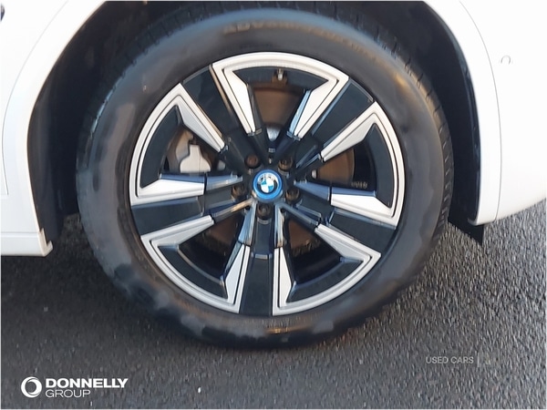 Used BMW iX3 2022 for sale - 76702604: Photo 7