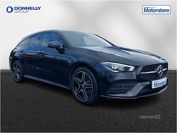 Used Mercedes-Benz CLA 2023 for sale - 79795003: Photo
