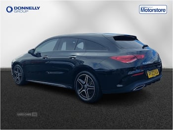 Used Mercedes-Benz CLA 2023 for sale - 79795003: Photo