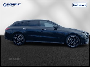 Used Mercedes-Benz CLA 2023 for sale - 79795003: Photo