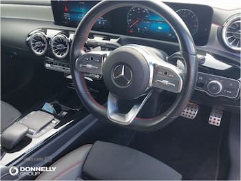 Used Mercedes-Benz CLA 2023 for sale - 79795003: Photo