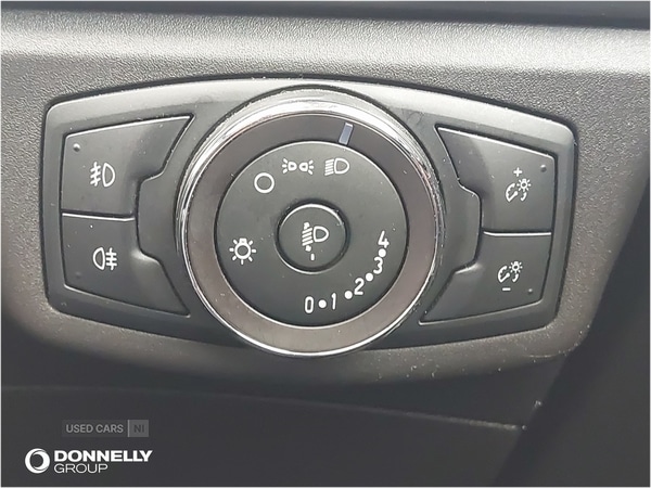 Vehicle 32