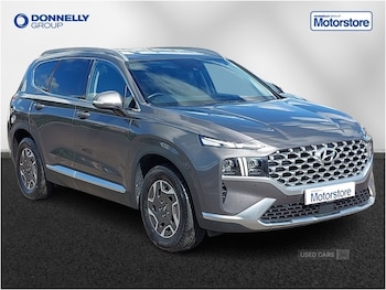 Hyundai - Santa Fe