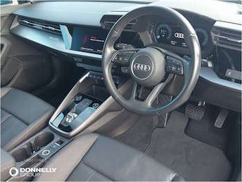 Used Audi A3 2023 for sale - 79610129: Photo