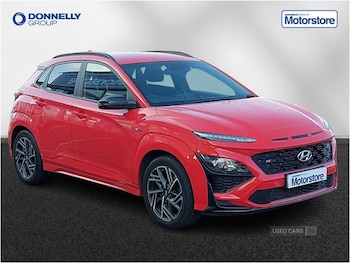 Hyundai - KONA