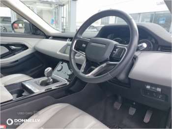 Used Land Rover Range Rover Evoque 2021 for sale - 74759293: Photo