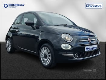 Used Fiat 500 2024 for sale - 79756566: Photo