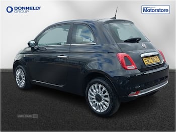 Used Fiat 500 2024 for sale - 79756566: Photo