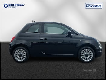 Used Fiat 500 2024 for sale - 79756566: Photo