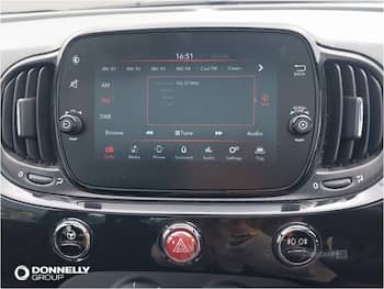 Used Fiat 500 2024 for sale - 79756566: Photo