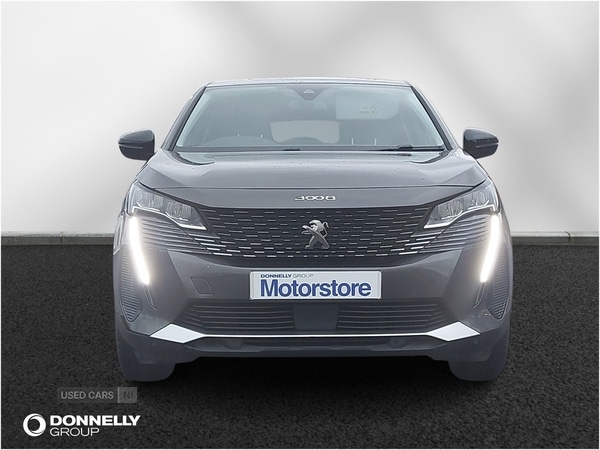 Used Peugeot 3008 2022 for sale - 77484755: Photo 11