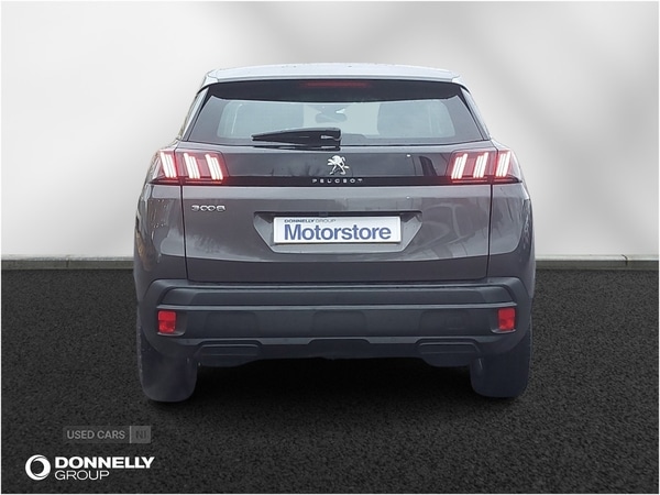 Used Peugeot 3008 2022 for sale - 77484755: Photo 12