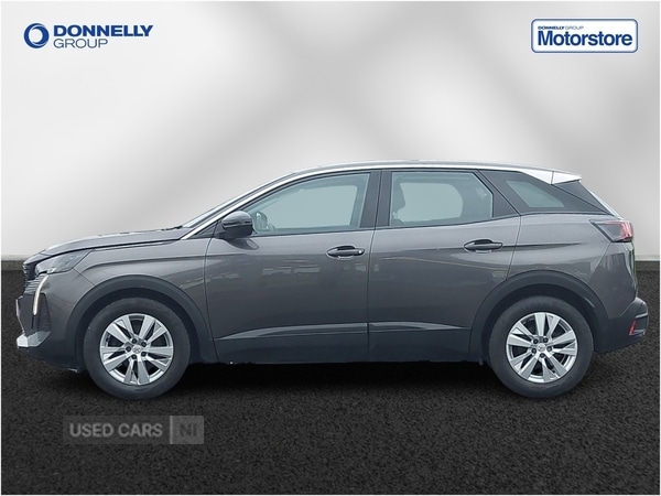 Used Peugeot 3008 2022 for sale - 77484755: Photo 13