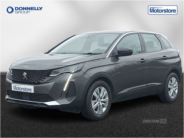 Used Peugeot 3008 2022 for sale - 77484755: Photo 14