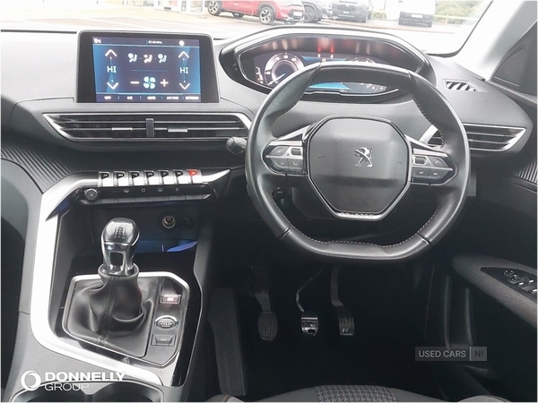 Used Peugeot 3008 2022 for sale - 77484755: Photo 17