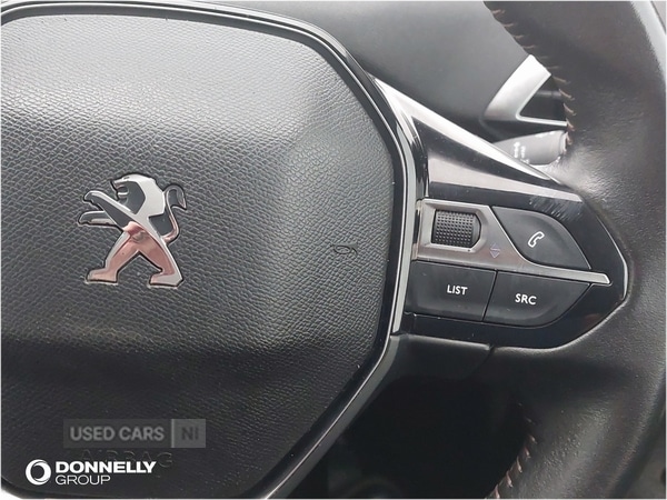 Used Peugeot 3008 2022 for sale - 77484755: Photo 19