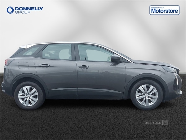 Used Peugeot 3008 2022 for sale - 77484755: Photo 3