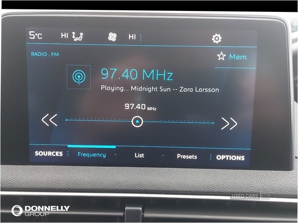 Used Peugeot 3008 2022 for sale - 77484755: Photo 5