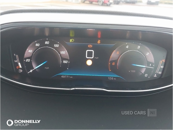 Used Peugeot 3008 2022 for sale - 77484755: Photo 6