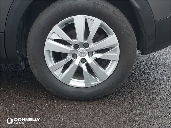 Used Peugeot 3008 2022 for sale - 77484755: Photo 7