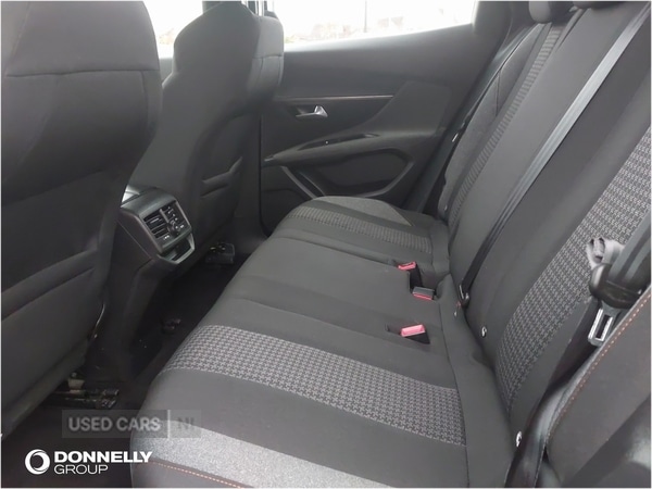 Used Peugeot 3008 2022 for sale - 77484755: Photo 8