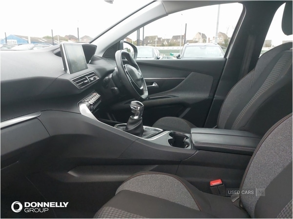 Used Peugeot 3008 2022 for sale - 77484755: Photo 9