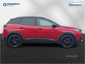Used Peugeot 3008 2019 for sale - 74691349: Photo