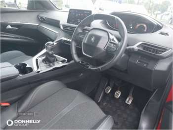 Used Peugeot 3008 2019 for sale - 74691349: Photo