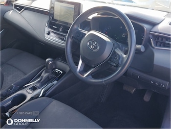 Used Toyota Corolla 2020 for sale - 78376444: Photo