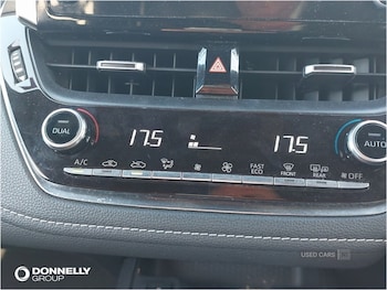 Used Toyota Corolla 2020 for sale - 78376444: Photo