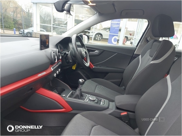 Used Audi Q2 2020 for sale - 76840212: Photo 10