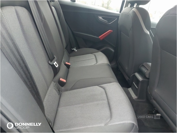 Used Audi Q2 2020 for sale - 76840212: Photo 11