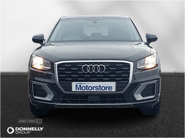 Used Audi Q2 2020 for sale - 76840212: Photo 12