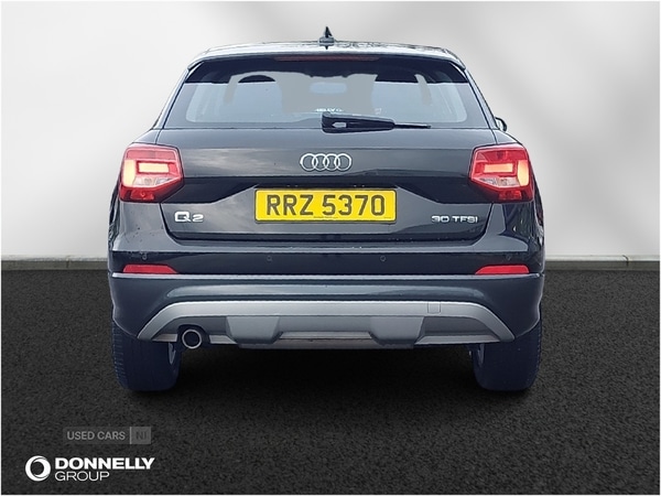 Used Audi Q2 2020 for sale - 76840212: Photo 13