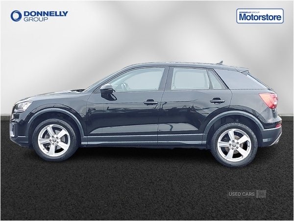 Used Audi Q2 2020 for sale - 76840212: Photo 14