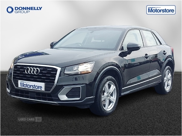 Used Audi Q2 2020 for sale - 76840212: Photo 15