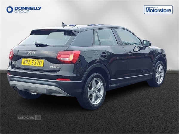 Used Audi Q2 2020 for sale - 76840212: Photo 16