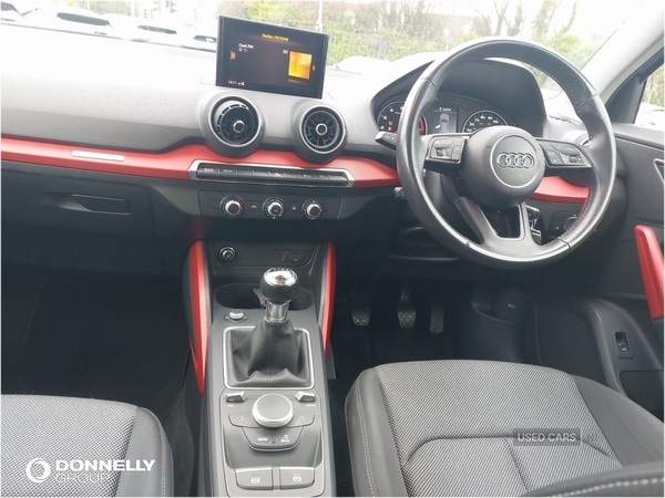 Used Audi Q2 2020 for sale - 76840212: Photo 17