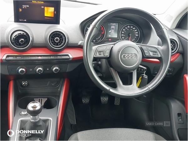 Used Audi Q2 2020 for sale - 76840212: Photo 18