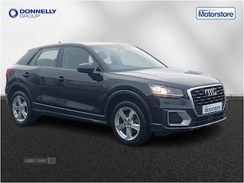 2020 - 30 TFSI Sport 5dr