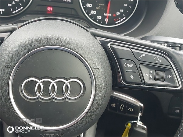 Used Audi Q2 2020 for sale - 76840212: Photo 20