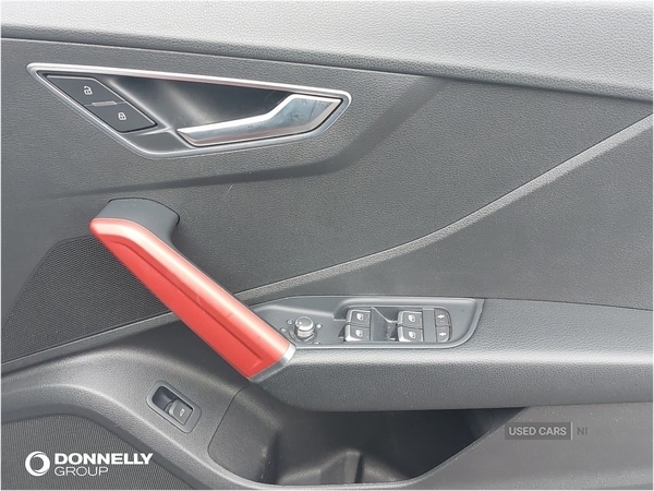 Used Audi Q2 2020 for sale - 76840212: Photo 21