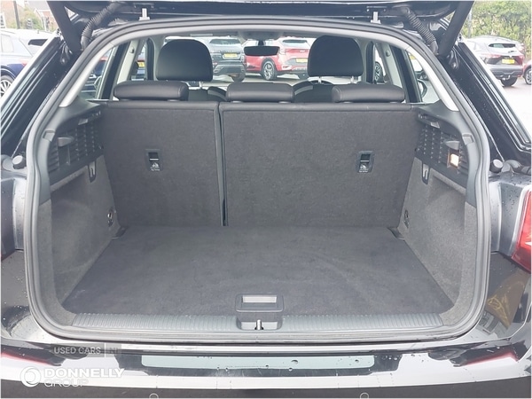 Used Audi Q2 2020 for sale - 76840212: Photo 22