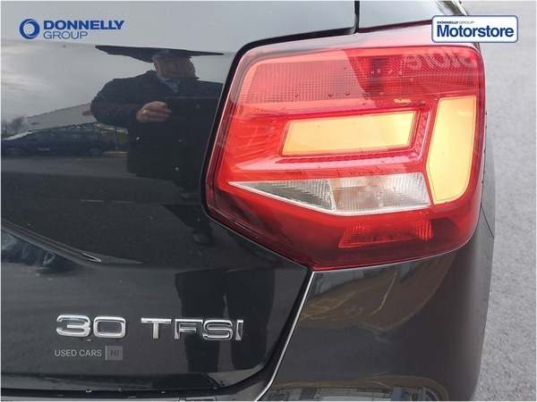 Used Audi Q2 2020 for sale - 76840212: Photo 25