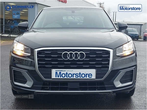 Used Audi Q2 2020 for sale - 76840212: Photo 26