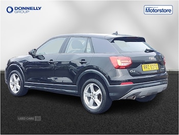 Used Audi Q2 2020 for sale - 76840212: Photo