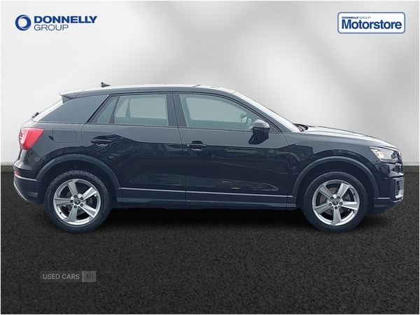 Used Audi Q2 2020 for sale - 76840212: Photo 3